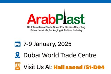 Dubai 2025, uue aasta esimene näitus JWELLi inimestele