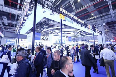 Kogunege suurejoonelisele üritusele, tehke koostööd ühise kasvu nimel — Jwell & Global Partners CHINAPLAS 2026-l