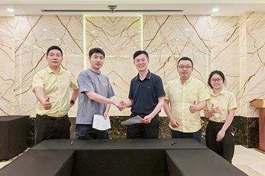 JWELL intensiivistab Vietnamis lokaliseeritud tegevust, laiendades ülemaailmset klienditeenindusvõrgustikku