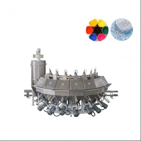 Jwell Additive automaatne doseerimissüsteem