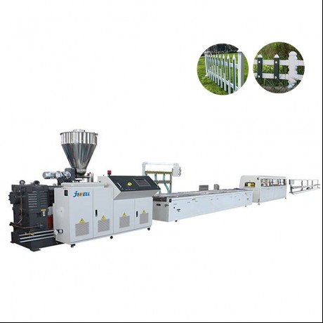 PVC tara ekstrusiooniliin