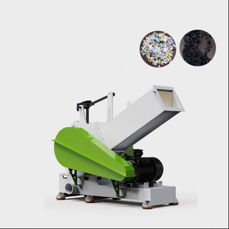 Jwell DYPS-X/M profiil/WPC seeria spetsiaalne purusti